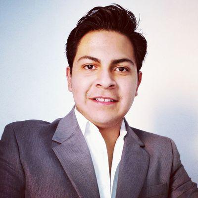 jluigui13's profile picture. Lic. Finanzas y Banca comprometido con Cuajimalpa y la Juventud de esta Delegación #PAN