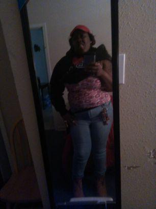 Living My Lif3 to the Fullest......YOLO NIGGA