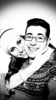 Stop the world, I want to get off!! ...mi pingÜiko, love you!!30