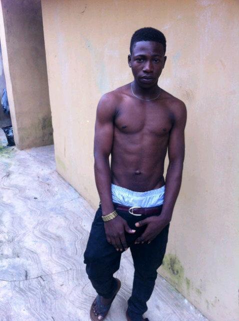 I am cool black nigga,i believe in clear hustle,no fake life.i am a nigerian.i love beautiful ladies