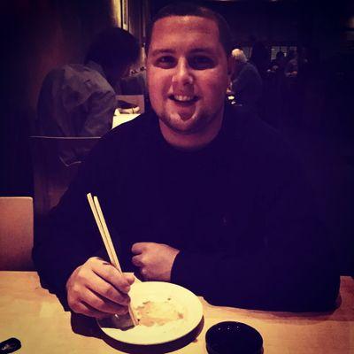 Graduate from Shippensburg University Geologist at Geo-mechanics inc. #412