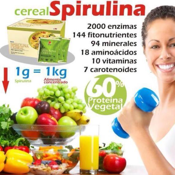 spirulinadxn's profile picture. Alimenta tu cuerpo sanamente con Espirulina el super alimento mas completo mira sus beneficios aquí para compras y ser distribuidor whatsapp 507-64558644