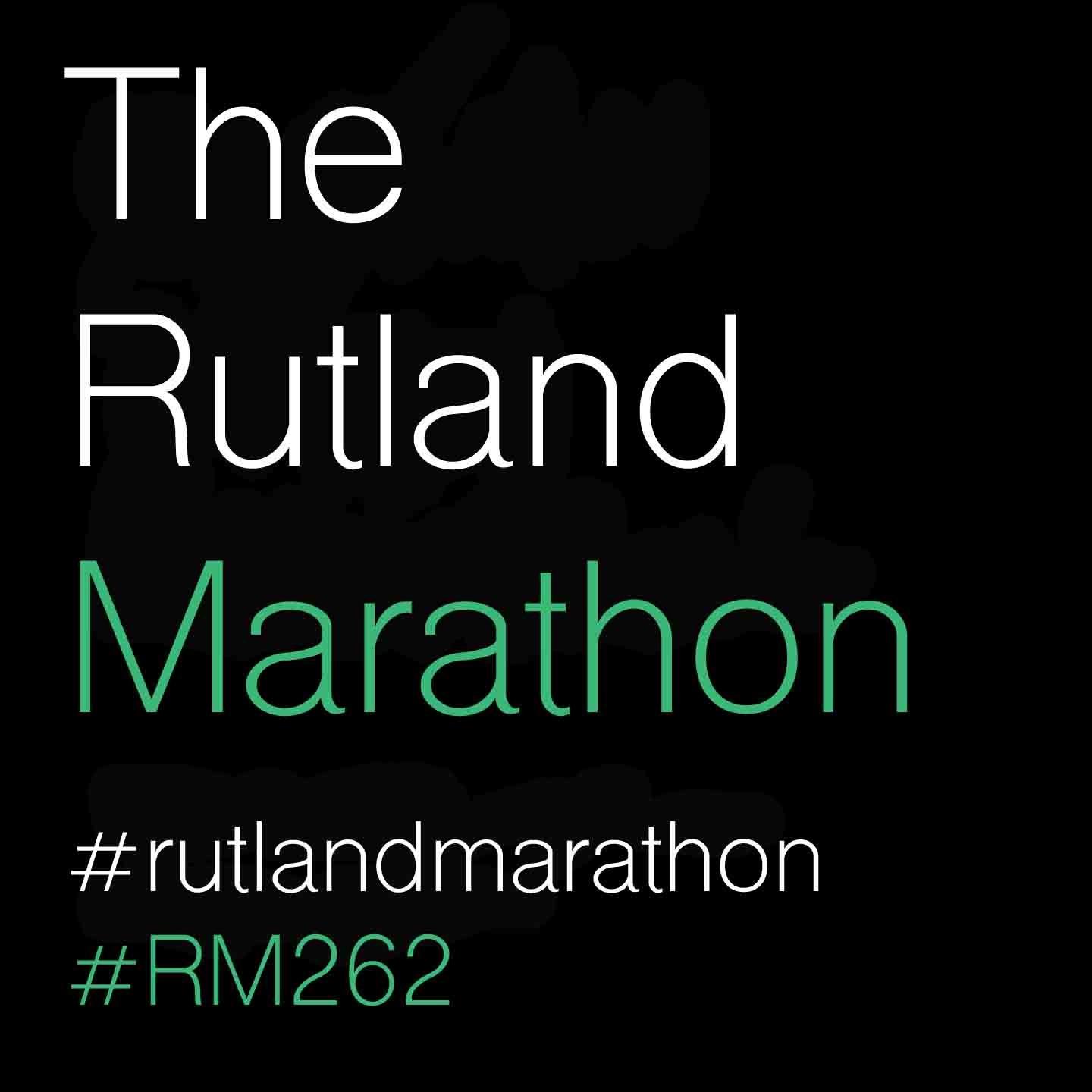 RutlandMarathon's profile picture. The Rutland Marathon is a family organised event, taking place from Sykes lane Rutland Water 18/09/2016 we have a full, half and team Marathon event.
