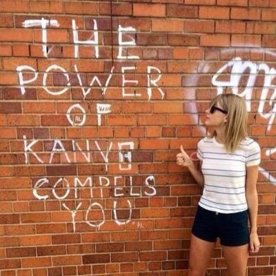 海外・洋楽
Taylorだいすき♡