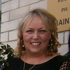 LisNorwood's profile picture. 