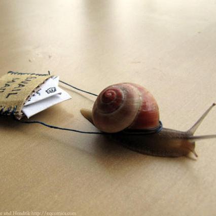 We tweet what you mail us.
