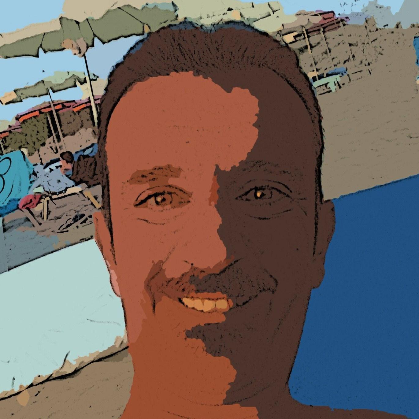 Milanista, genitore di un minirugbista.  Pochi i viaggi e quasi tutti per lavoro. Sulle mie passioni, ma un po' su tutto, scrivo poco e rifletto parecchio