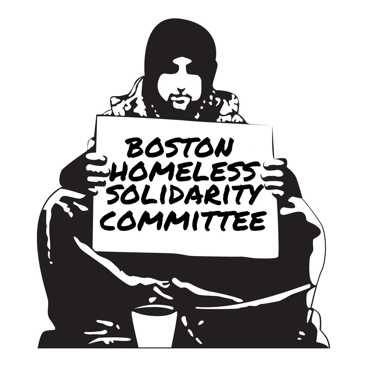 Homeless & formerly homeless people & supporters fighting for housing and humane & dignified services in Greater Boston. https://t.co/uN5bri5T6F
