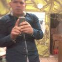 David (Bicho 16) - @BichoRozs - Twitter