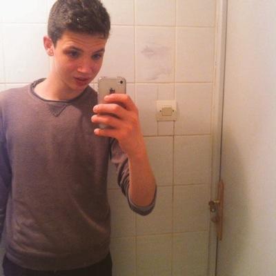 Snapchat: Nicolas241199