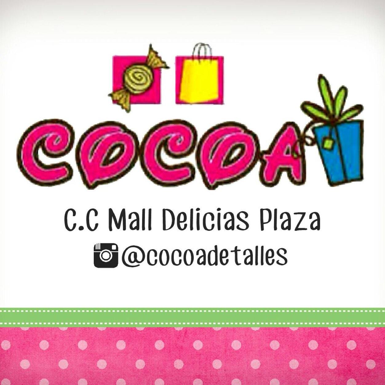 Cocoadetalles's profile picture. Envoltorios, Peluches, Detalles, Arreglos y mucho más Telf: 02617410859 Maracaibo - Venezuela Cocoadetallesca@gmail.com