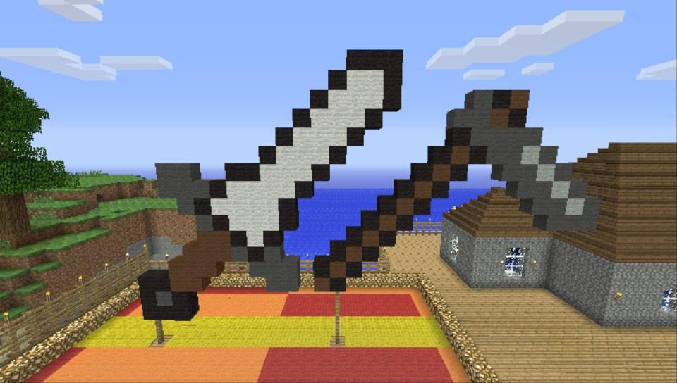 www_bunstymann's profile picture. I'm a creative person looking for people to share and explore in my minecraft world's.u won't be ddisappointed...other games will also be discussed..if interest