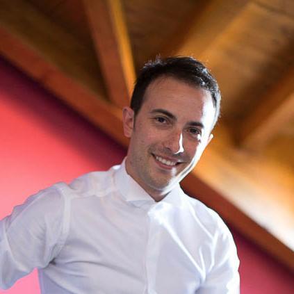 MoiseScalzo's profile picture. 