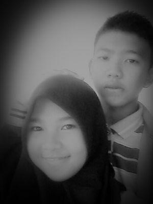 jhs karya ibu palembang,sumatra selatan grade 9 :-)