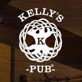 Whether you want to enjoy a great pint, cocktail, glass of wine or special coffee or tempt your tastebuds with a delicious meal, Kelly's Pub is the place to be!