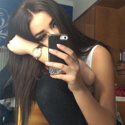 just put a middle finger to the sky