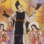 SantBernatAlz's profile picture. Patró d'Alzira i d'algun atre poble de la contorna. Les meues festes abans molaven! Ara NO. Tinc Germanetes (Paròdia)