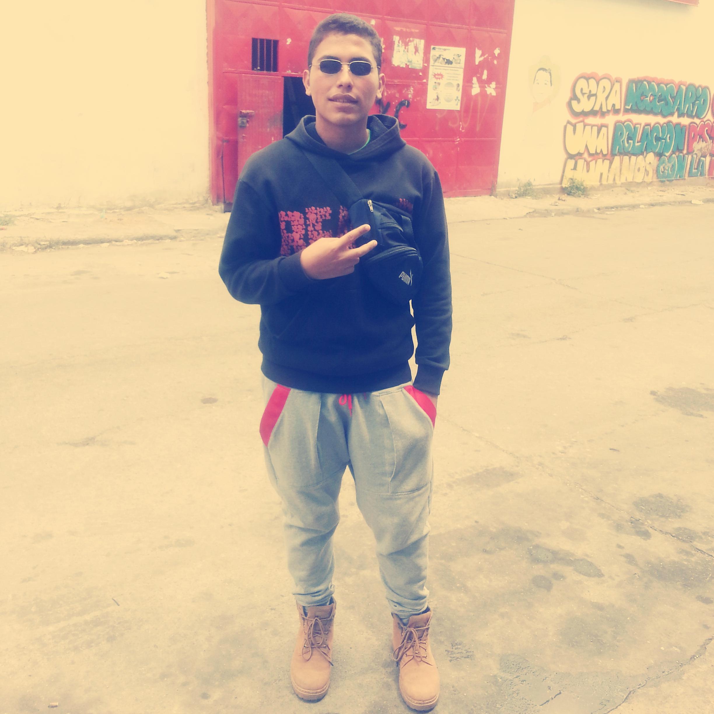 Luis17Miguel06's profile picture. 