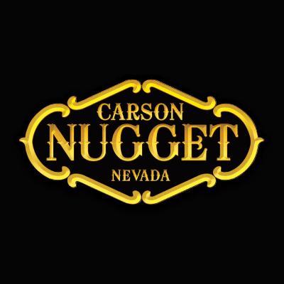 Occupying nearly 30,000 square feet on the main street of Carson City, the Carson Nugget has been witness to over 60 years of Nevada history.