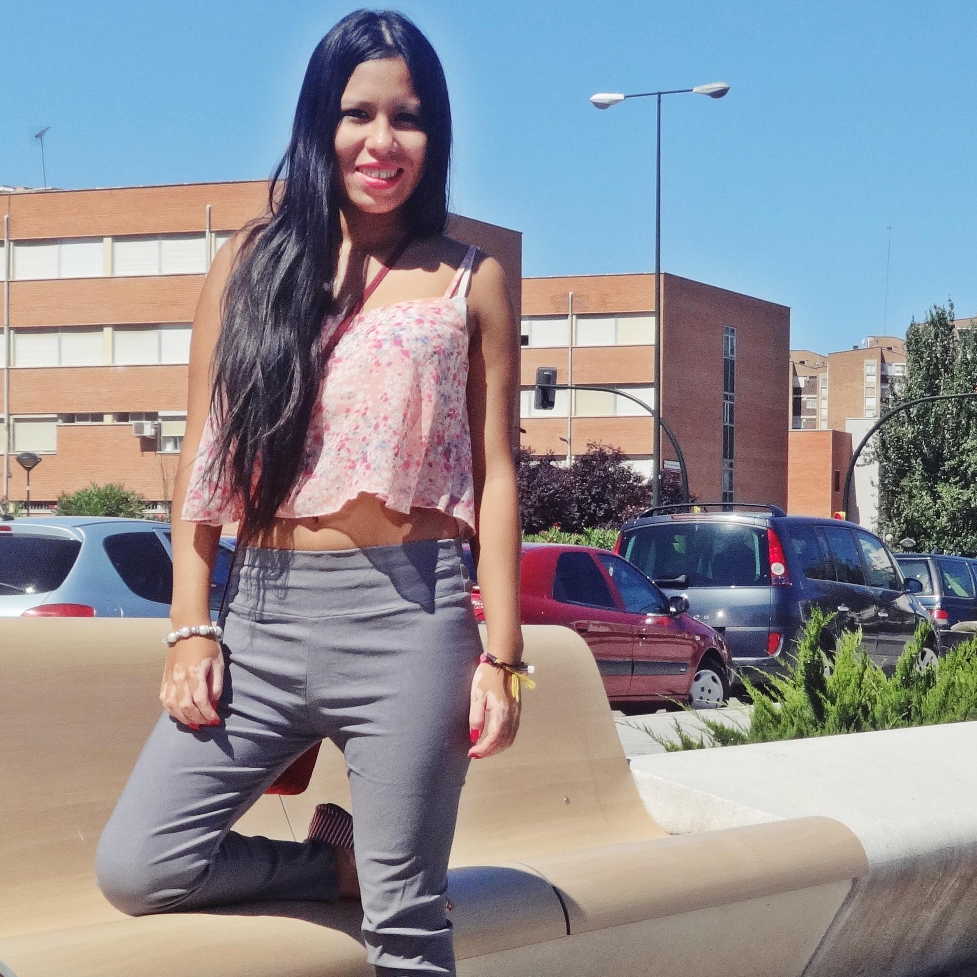 Un día sin bailar es un día perdido ❤️