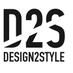 Design2Style (@design2style) Twitter profile photo