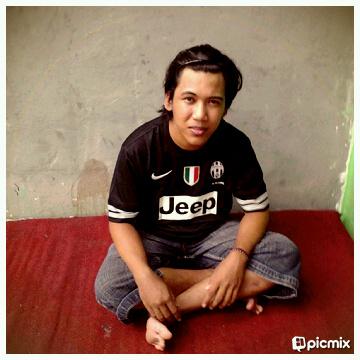 Susah bareng lebih keren dari pada senang-senang sendirianツ #juventus fc/29efab34