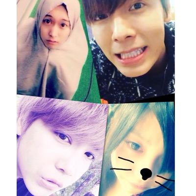 えぷ♡すじゅ♡ぺん専用アカにします！よかったらフォロお願いします！ 97line愛知住みです！ FT→ホンギよりall SJ→ヘミン 兄さんDL期ってか好き プリちゃんえるぷちゃん大好き♡相互フォローぷたけよ！
