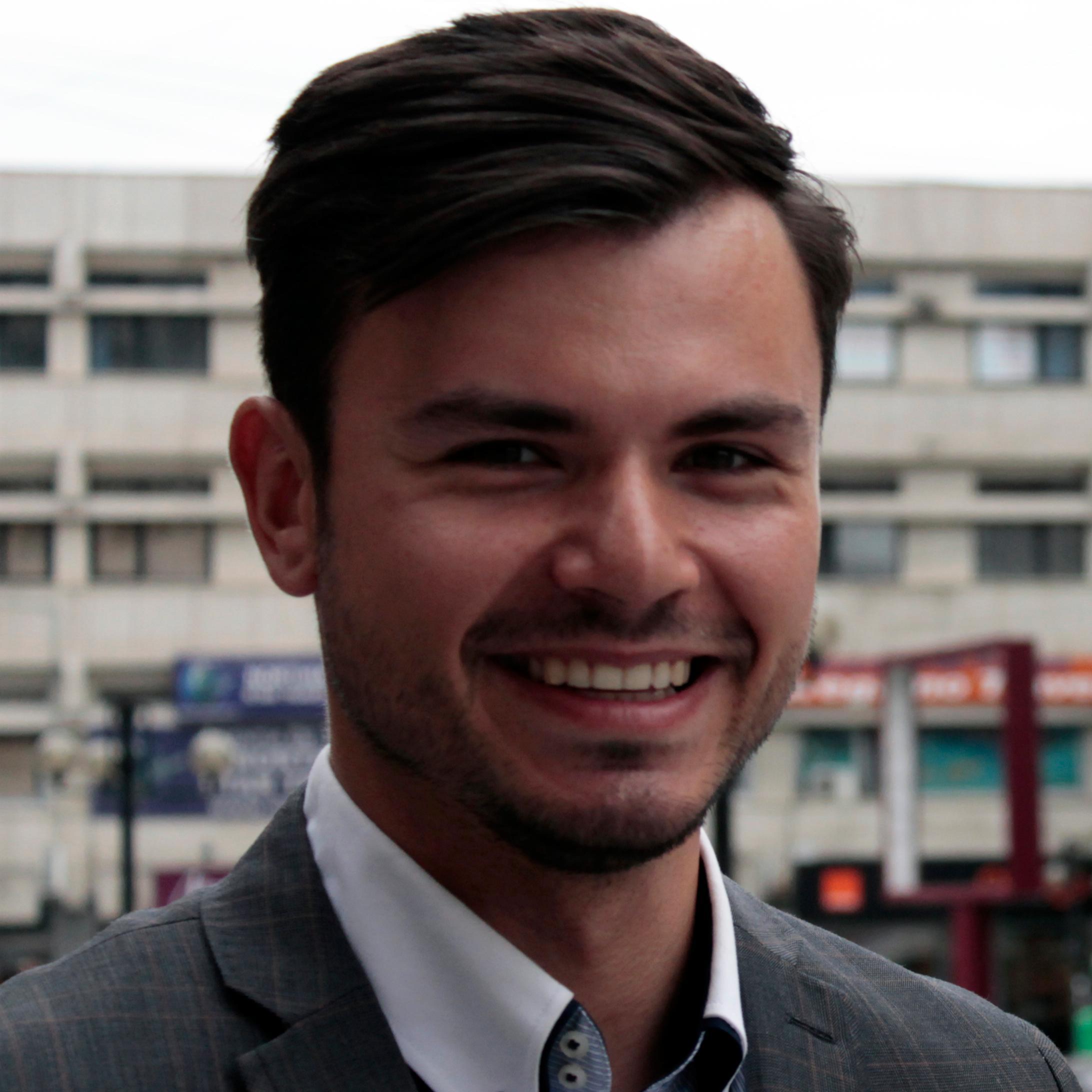 Adrian Alexandru Profile