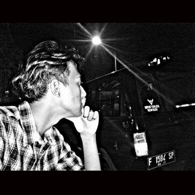 FerryMaulanaW's profile picture. Bertunangan dengan @yuninuraeni595♥