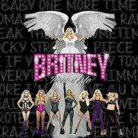 #JusticeForBritney 🌹🚀 🇮🇱(@CocoaBabyBitch) 's Twitter Profile Photo