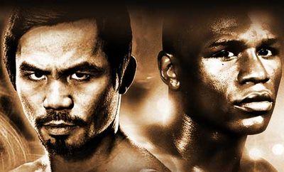 Boxing and MMA News and the fans choose who the best of the best are!
