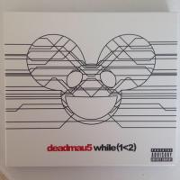deadmau5 CD arrived? (@deadmau5cd) 's Twitter Profile