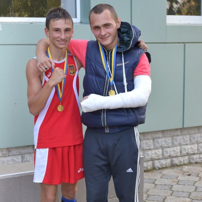 Спорт