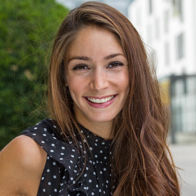 Health and Wellness Author