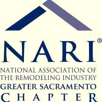 NARI of Greater Sacramento Members are licensed and insured, remodeling professionals. #narisacto