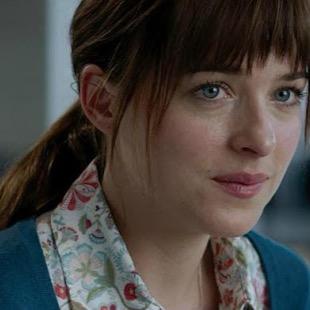 ทดลองเป็น Anastasia Steele แอคหลุมมีไว้รีฟอลฟรี ใจดีฟอลกลับแอคหลัก @naaneyz #เมียคุณChristianGrey