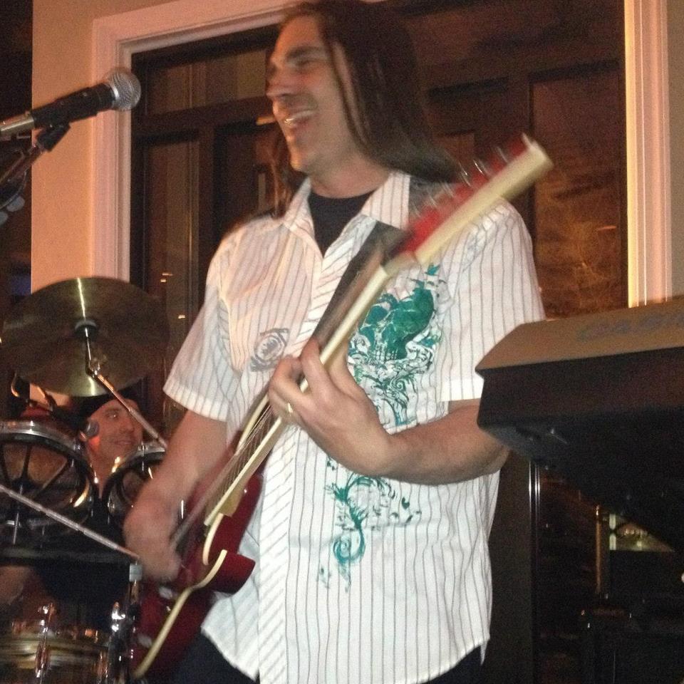 SeanHeimbuch's profile picture. Husband, father, independent musician and recording artist, trying to find time to do it all.