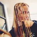 Amanda Sandvik - @amandasandvik - Twitter