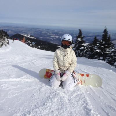 BrittAMooney's profile picture. 