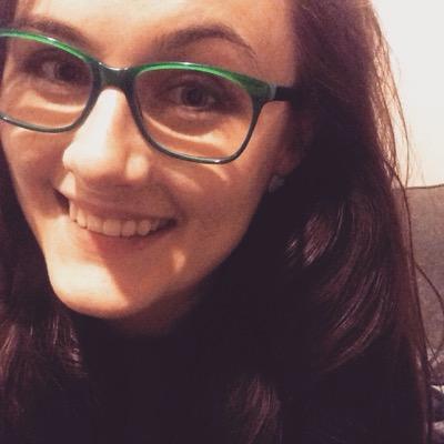 danielletypes's profile picture. American software engineer currently residing in Amsterdam☔️semi successfully masquerading as a grown up.