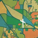 3MileMisson's profile picture. Praying circles around those living, learning, working and worshipping in our mission field.