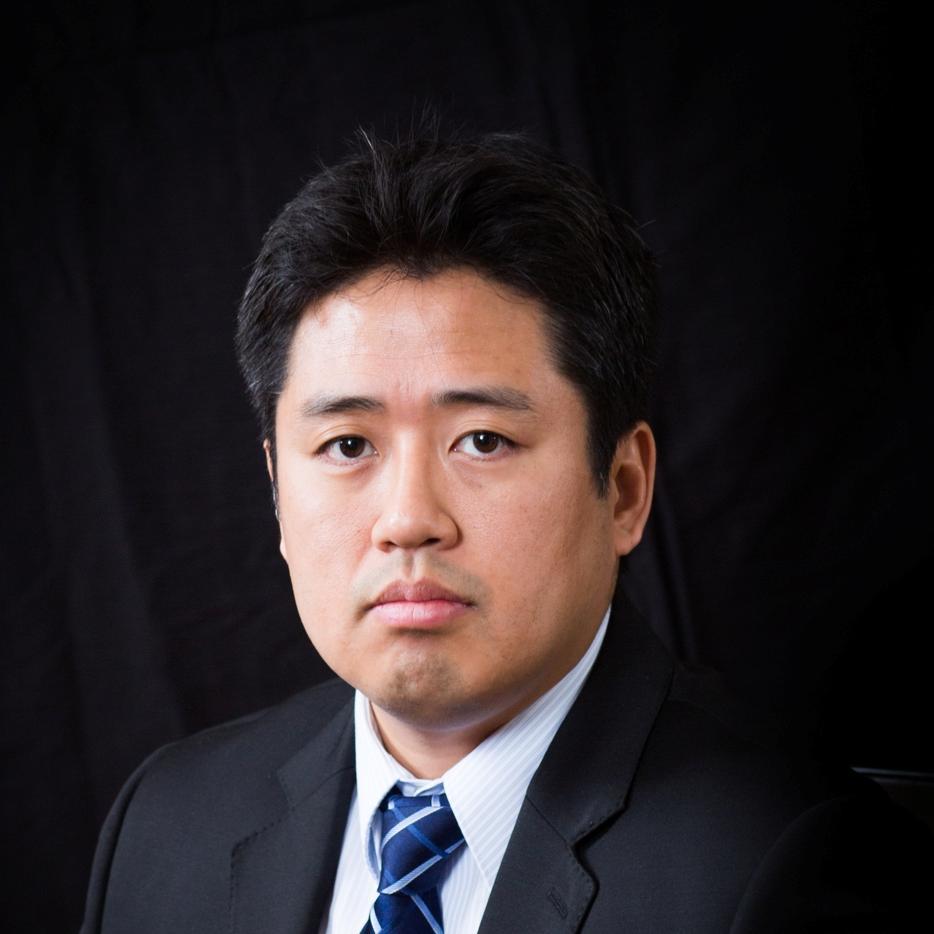 uhjang76's profile picture. 