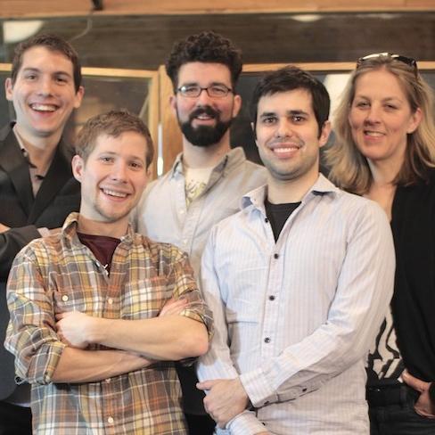 Official Band Page - March 11 to 21: #Footsteps2015 CD Release Tour (ON/QC). Derek & Justin Gray w/ Ingrid Jensen, Eli Bennett, Todd Pentney, Jill Harris.