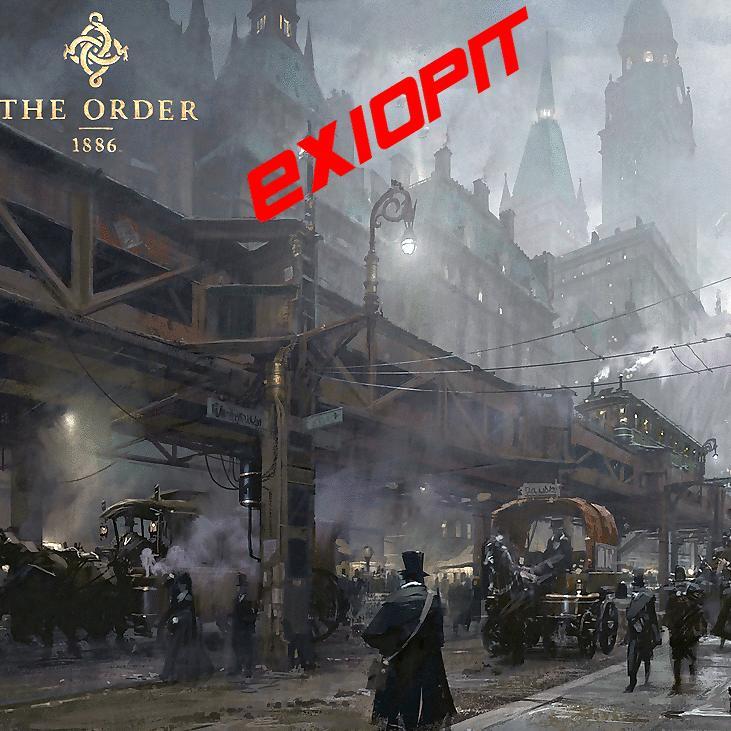 exiopityoutuber's profile picture. 