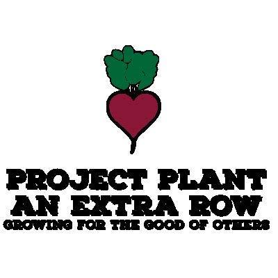 plant_extra_row's profile picture. Do you like to grow fruits & vegetables? Plant, grow and deliver to a local food bank, meals program or others in need in your community.