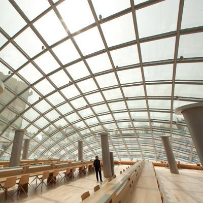 UChicagoLibTec's profile picture. 