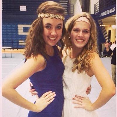 KatandLaurscore Profile Picture