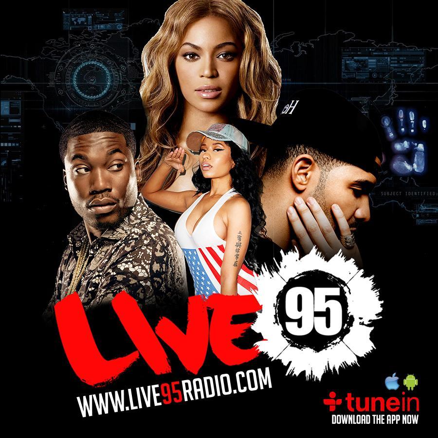 This Hottest Radio Station on The PLANET