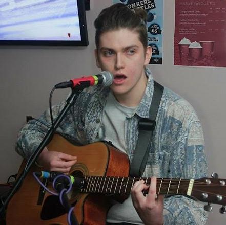 Thomas Earley Profile