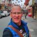 Warren Bain (@thoughtcroft) Twitter profile photo